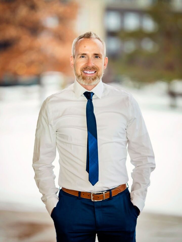 Jon Koestler, Associate Real Estate Broker in Altoona, Affiliated