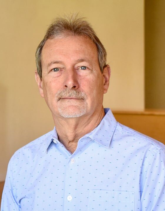 John Lazaro, Associate Broker in Ukiah, Mendo Realty