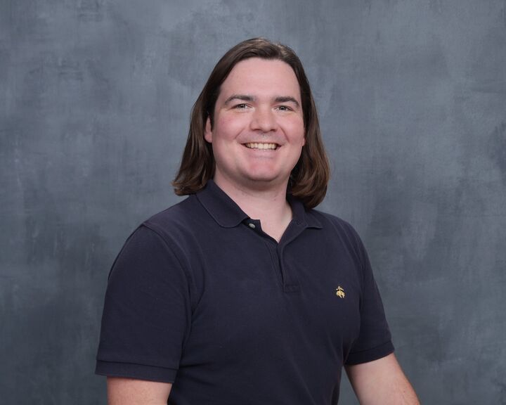 Cale Childers,  in Columbia, Access