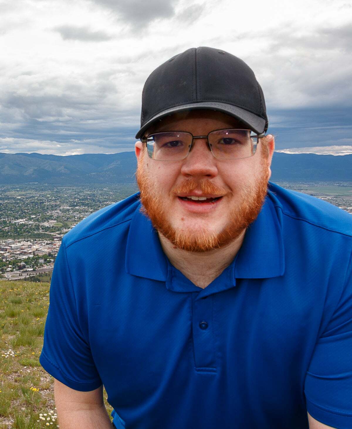 Brendan Bailey, Real Estate Salesperson in Missoula, Regent Realty