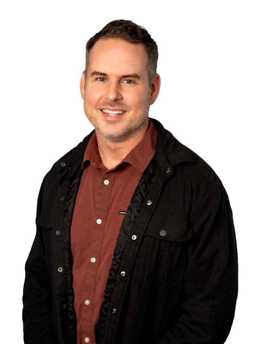 Martin Reed, Real Estate Salesperson in Sebastopol, Corcoran Icon Properties