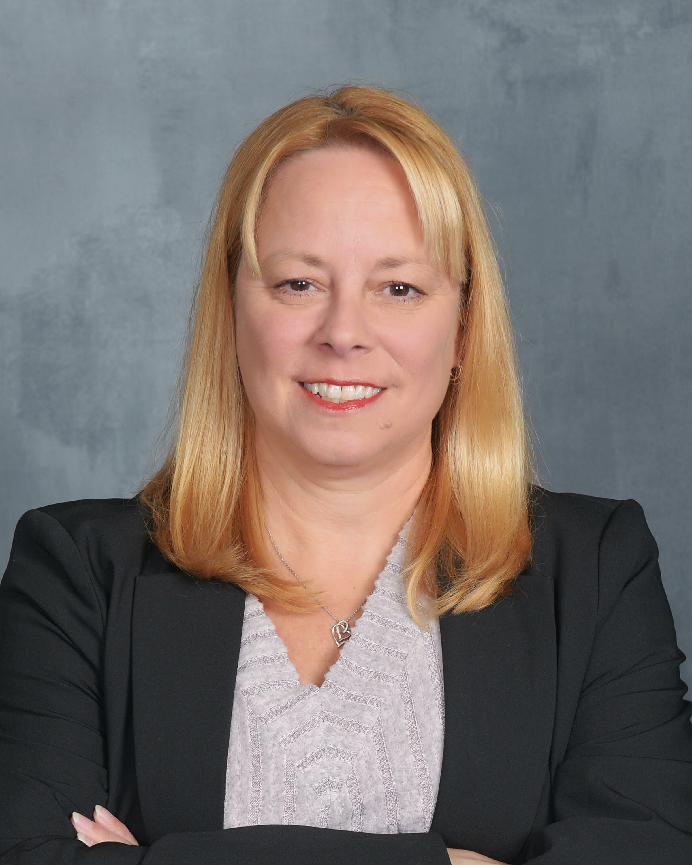 Denise Dombrowski, Real Estate Salesperson in Philadelphia, Advantage Gold