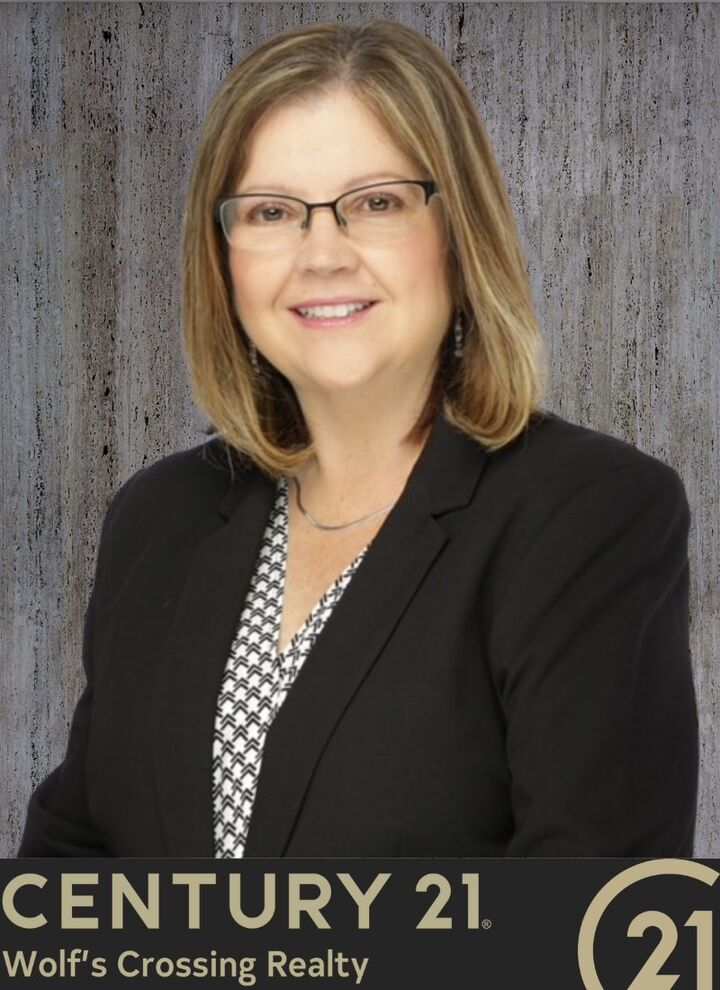 Mary Ellen Ritmo,  in Saint Cloud, Wolf's Crossing Realty