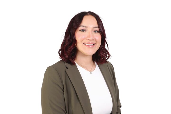 Kassandra Serna, Real Estate Salesperson in Midlothian, Judge Fite Company