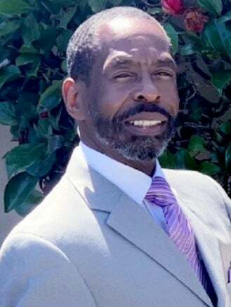 Kenneth Crosby, Real Estate Salesperson in Oakland, Reliance Partners