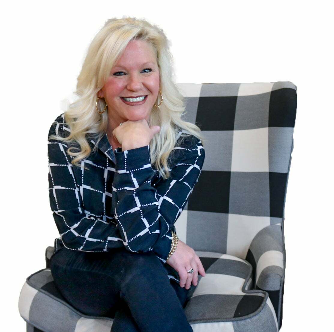 Gina Noah, Real Estate Salesperson in Lindale, I-20 Team