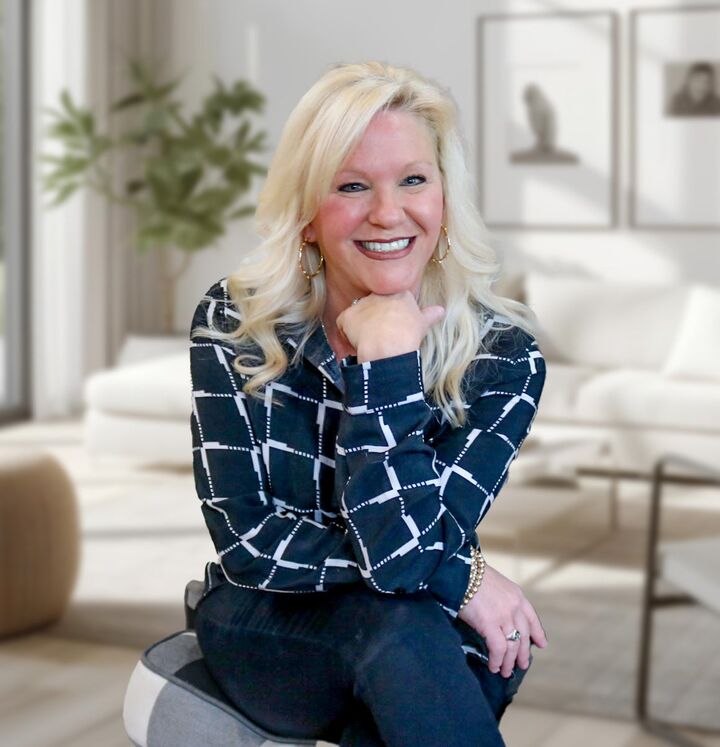 Gina Noah, Real Estate Salesperson in Lindale, I-20 Team