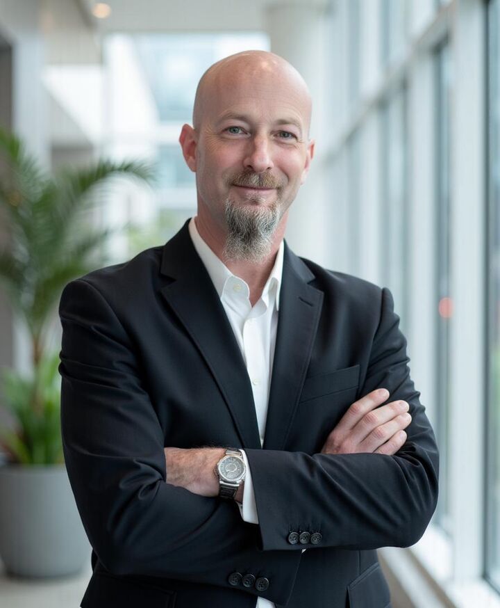 Terrence Tacker, Real Estate Salesperson in Newtown, Hearthside