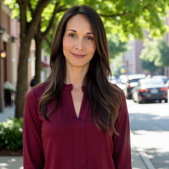 Shaila Luciano-Wong, Real Estate Salesperson in Brandon, Circle