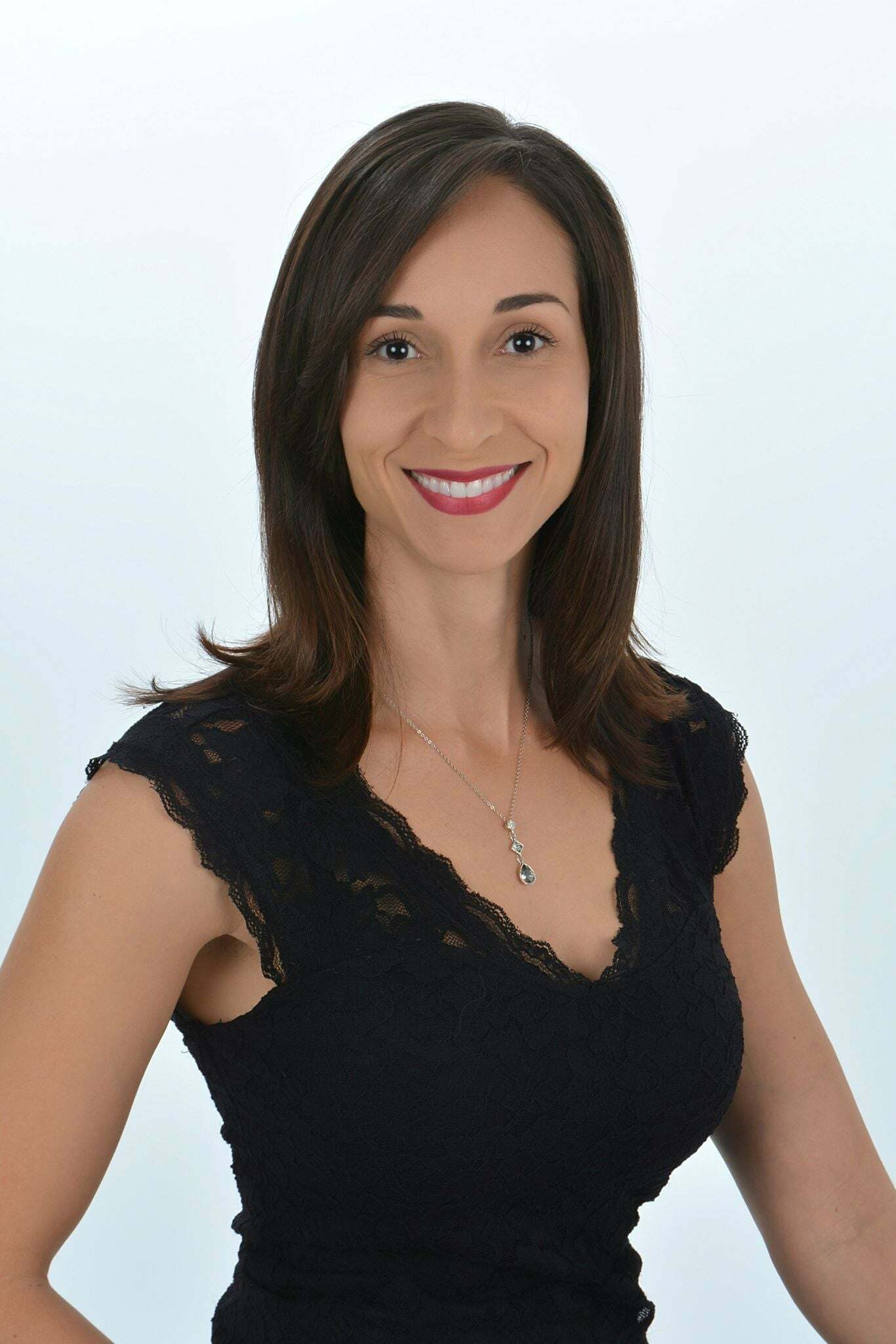 Shaila Luciano-Wong, Real Estate Salesperson in Brandon, Circle