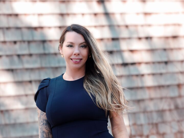 Shawna Morse, Real Estate Salesperson in Sanford, North East