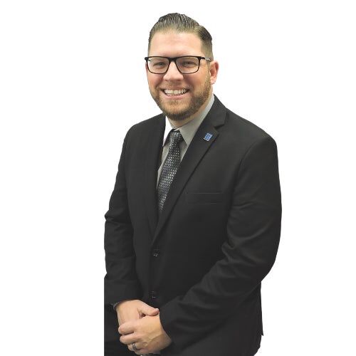 Scott Steele, Real Estate Salesperson in Murrieta, Masters