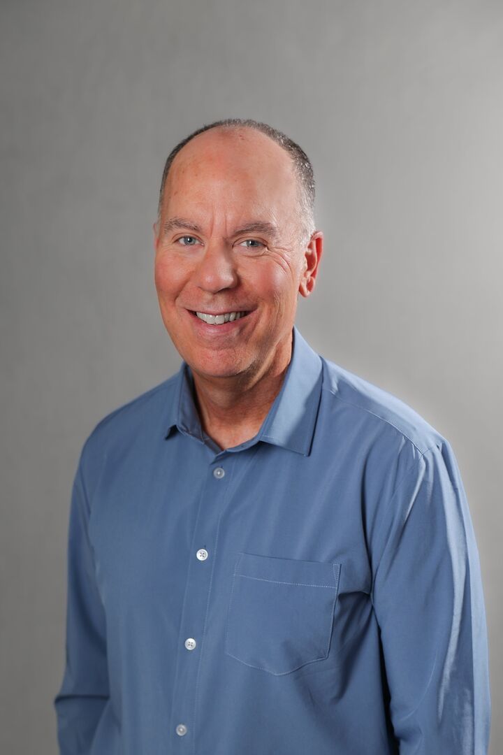 Barry Draughon, Real Estate Broker in Cornelius, ERA Live Moore