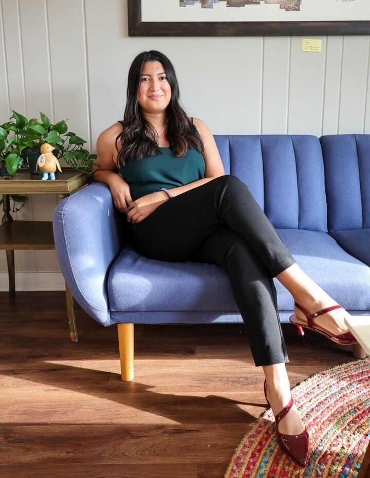 Nancy Godoy, Associate Real Estate Broker in Nashville, Capital Properties