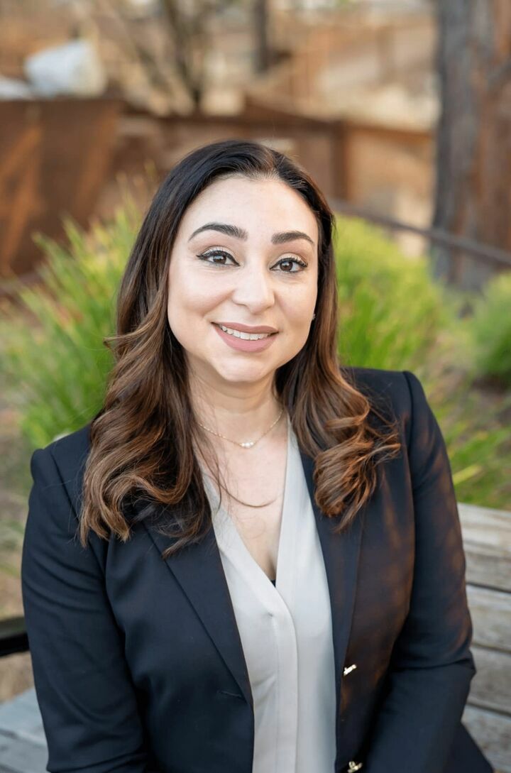 Bianca Cordero, Real Estate Salesperson in Roseville, Reliance Partners