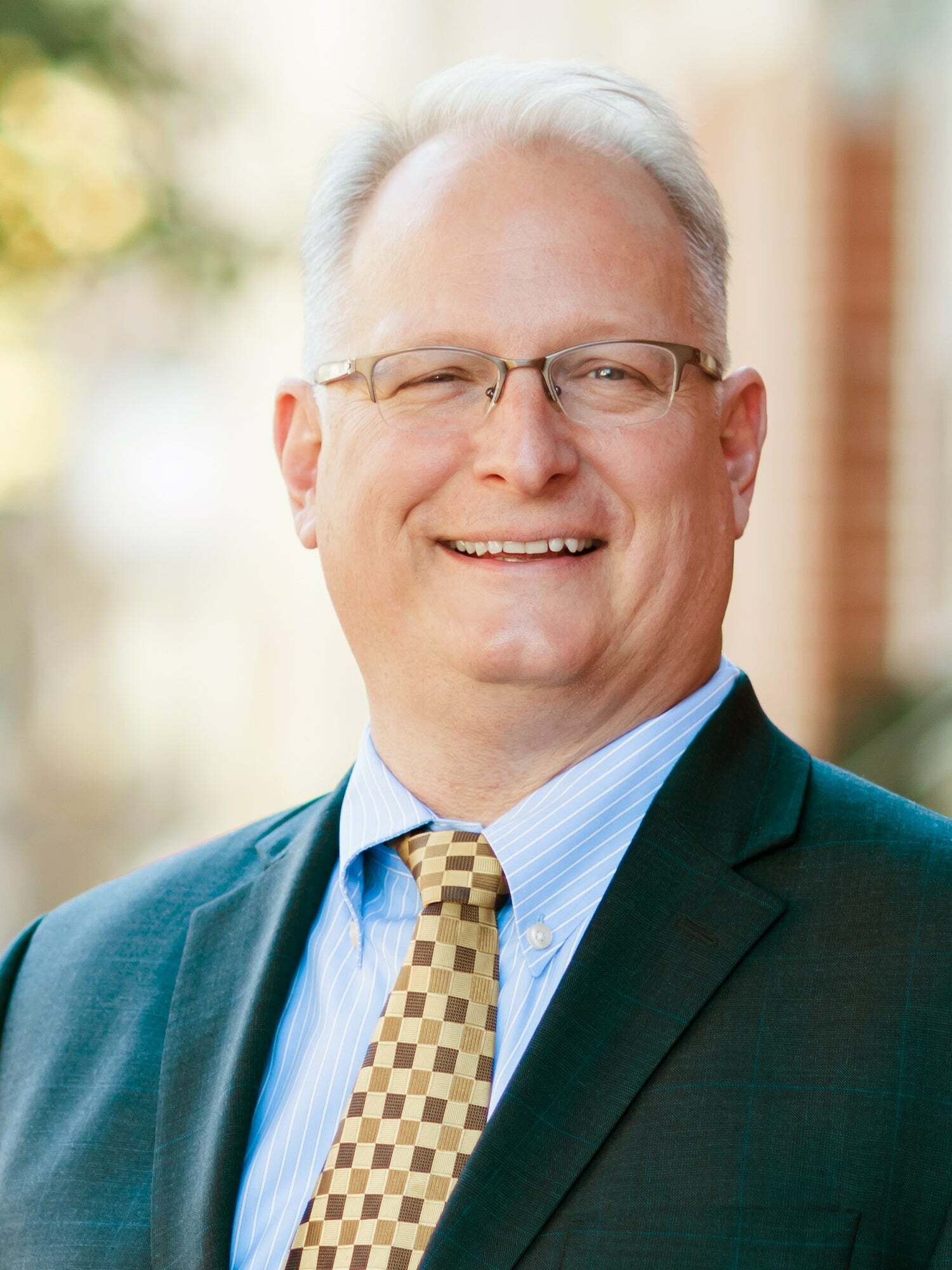 Chris Robinson, Real Estate Salesperson in Alexandria, McEnearney