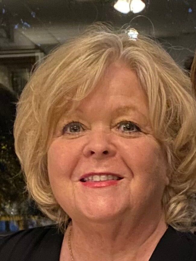 Frances Grimes, Real Estate Salesperson in Gautier, Smith Homes, Realtors