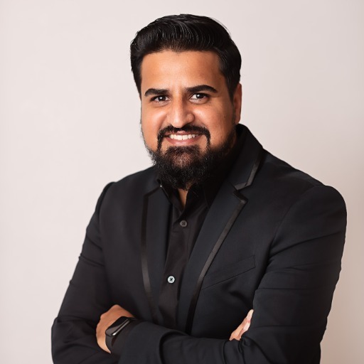 Abdul Abbasi, TEXAS REALTOR ® in Killeen, Cloud Real Estate