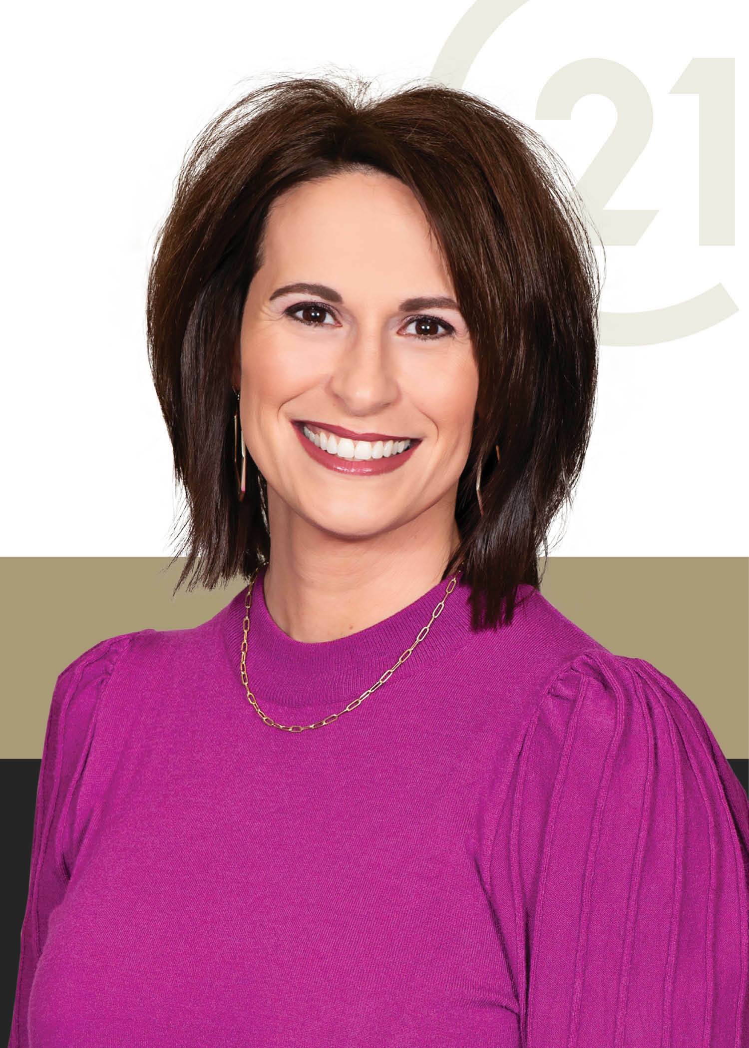Ashley Demarie, Real Estate Salesperson in Lake Charles, Bessette Realty