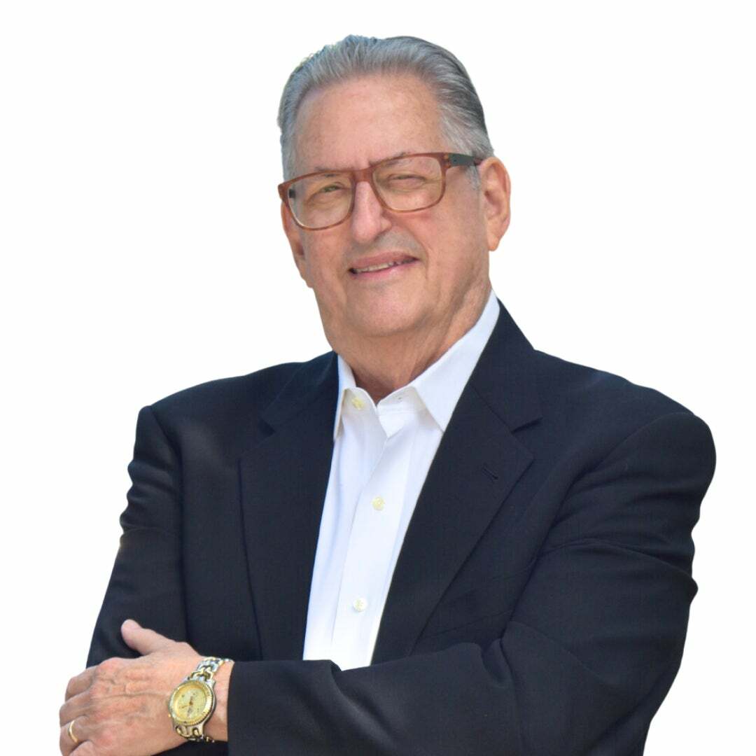 Nason Kaplan, Real Estate Salesperson in Boca Raton, Stein Posner