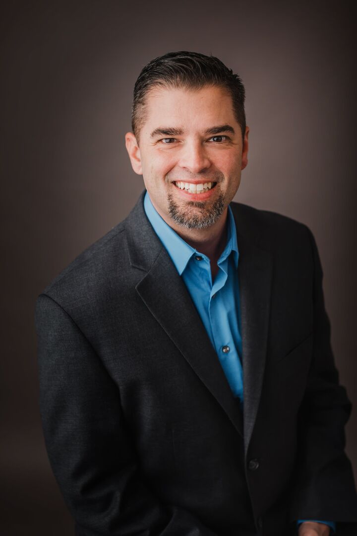 Robert Zientek, Real Estate Salesperson in Midland, Signature Realty