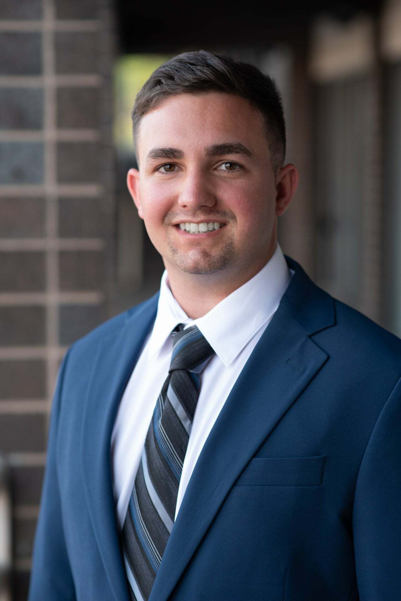 Dillon Lanzl, Real Estate Salesperson in Colorado Springs, Beyond