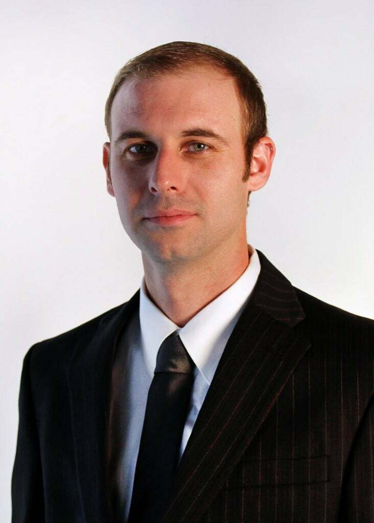 Eric Byrne, Real Estate Salesperson in Monroe, Haynes Real Estate, Inc.
