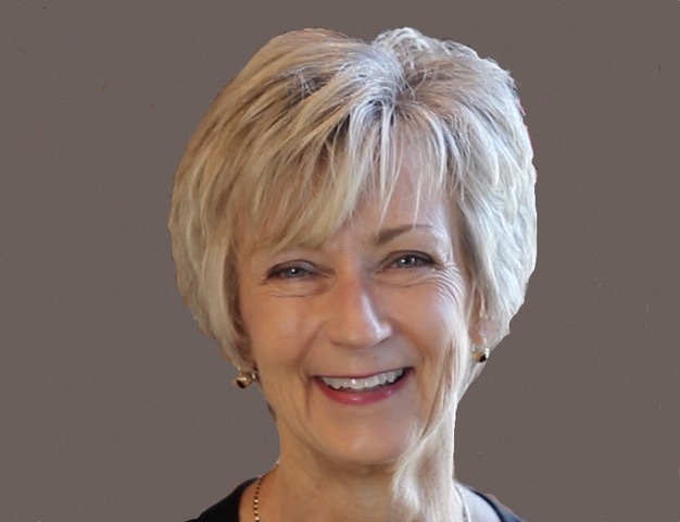 Mary Beth Mitchell