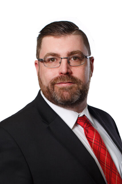 Brent Simpson,  in Hamilton, Coldwell Banker Community Professionals, Brokerage