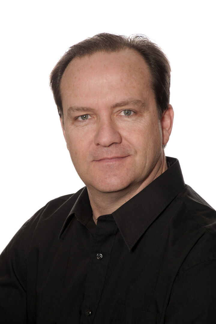 Richard Graham, Salesperson in Walkerton, Coldwell Banker Peter Benninger Realty, Brokerage
