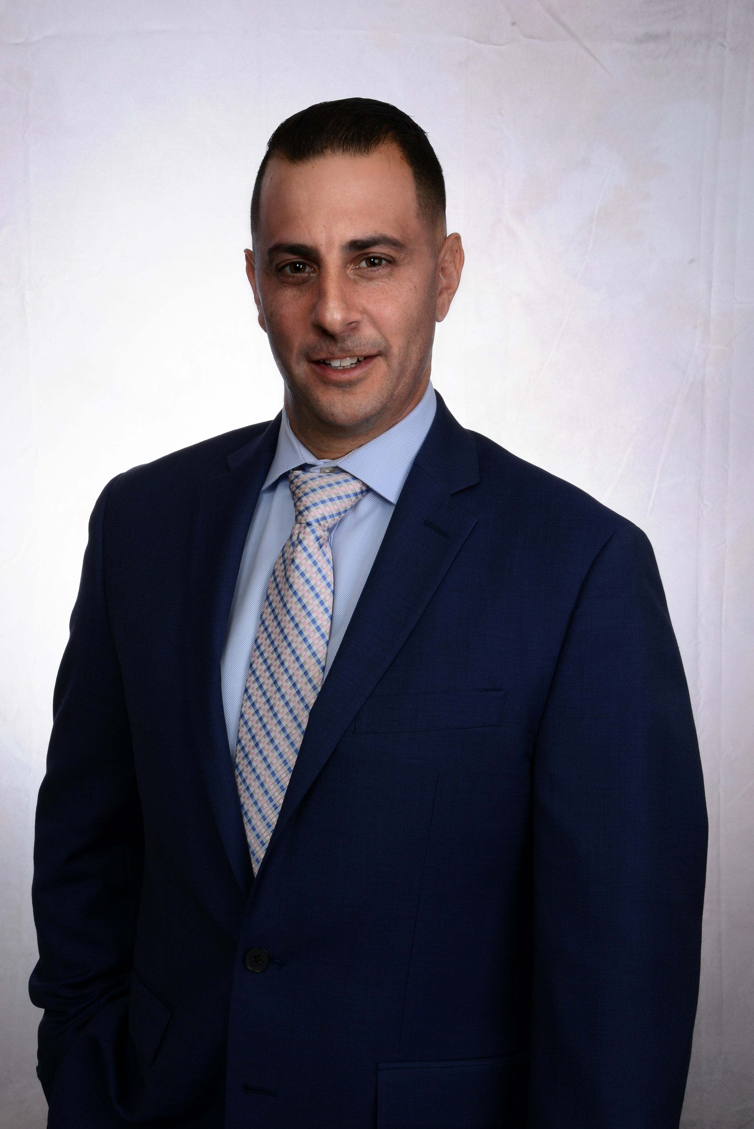 Todd Goldfarb, Real Estate Salesperson in Kendall Park, Maturo