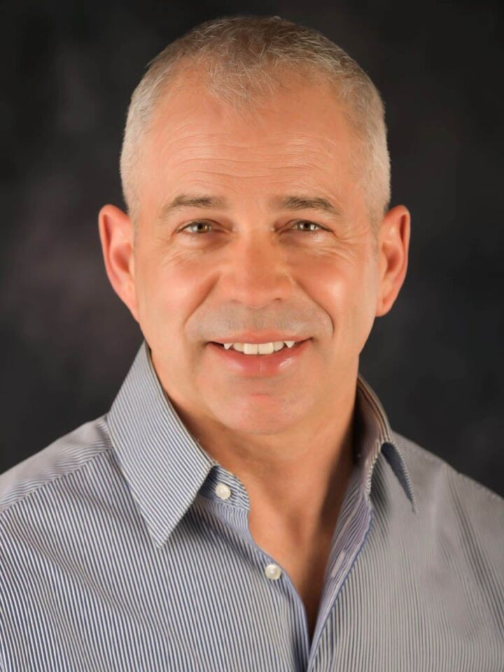 Clement Beaudoin, Real Estate Salesperson in Douglas, Affiliated