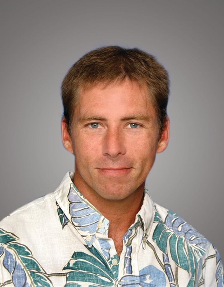 Jeffrey T. Peck, REALTOR® in Honolulu, List