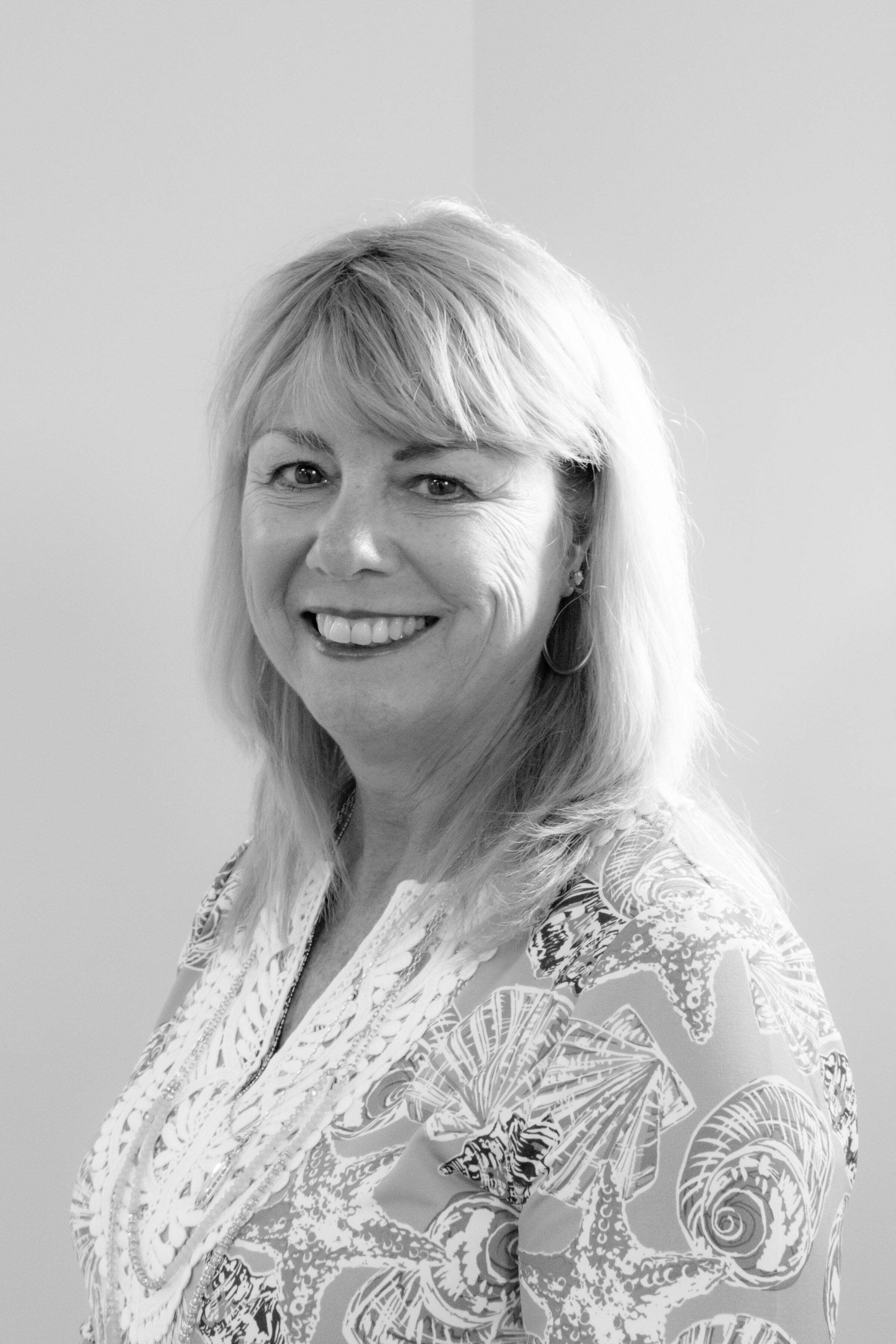 Jean Murano, Sales Associate in Watch Hill, Mott & Chace Sotheby's International Realty