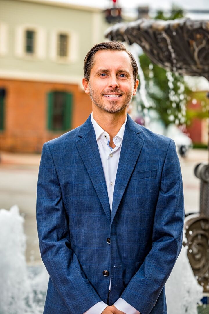 Sean Scallan, Real Estate Salesperson in Florence, ERA Real Solutions Realty