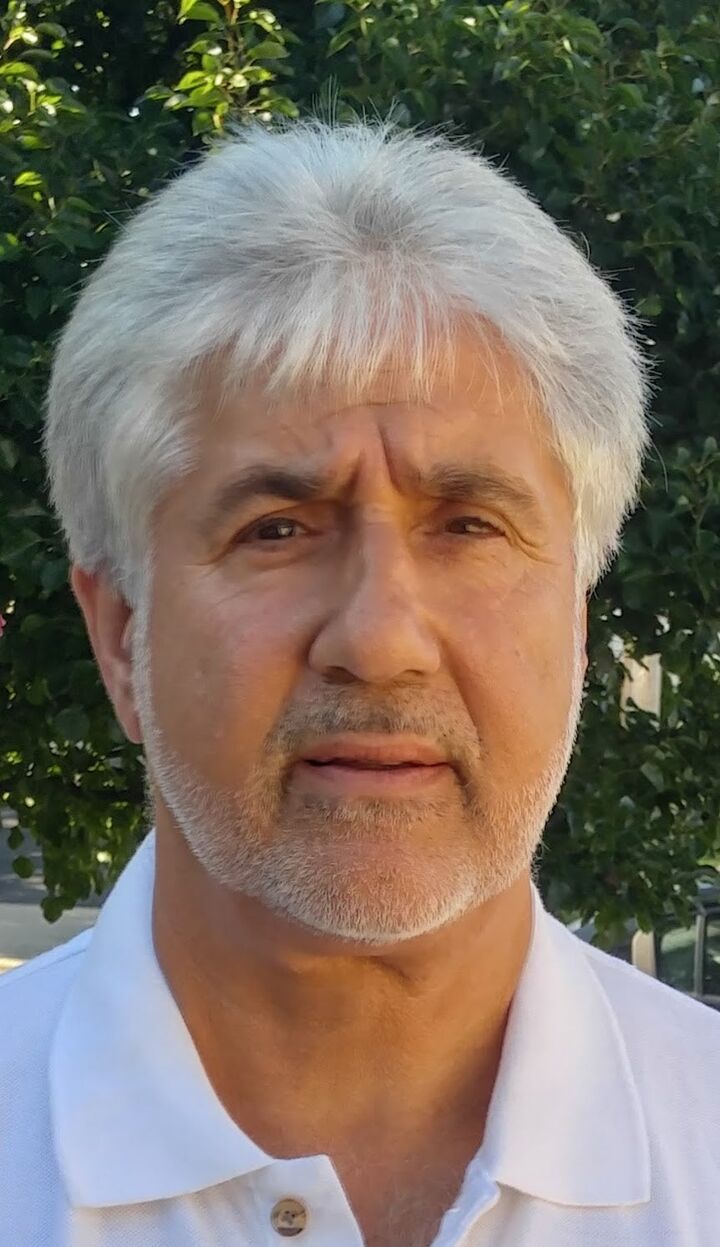 Richard Lombarski, Real Estate Salesperson in Brick, Solid Gold Realty