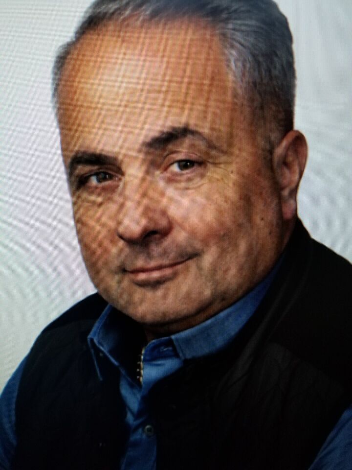 Antonio Granata, Real Estate Salesperson in Fair Lawn, Garden State Realty