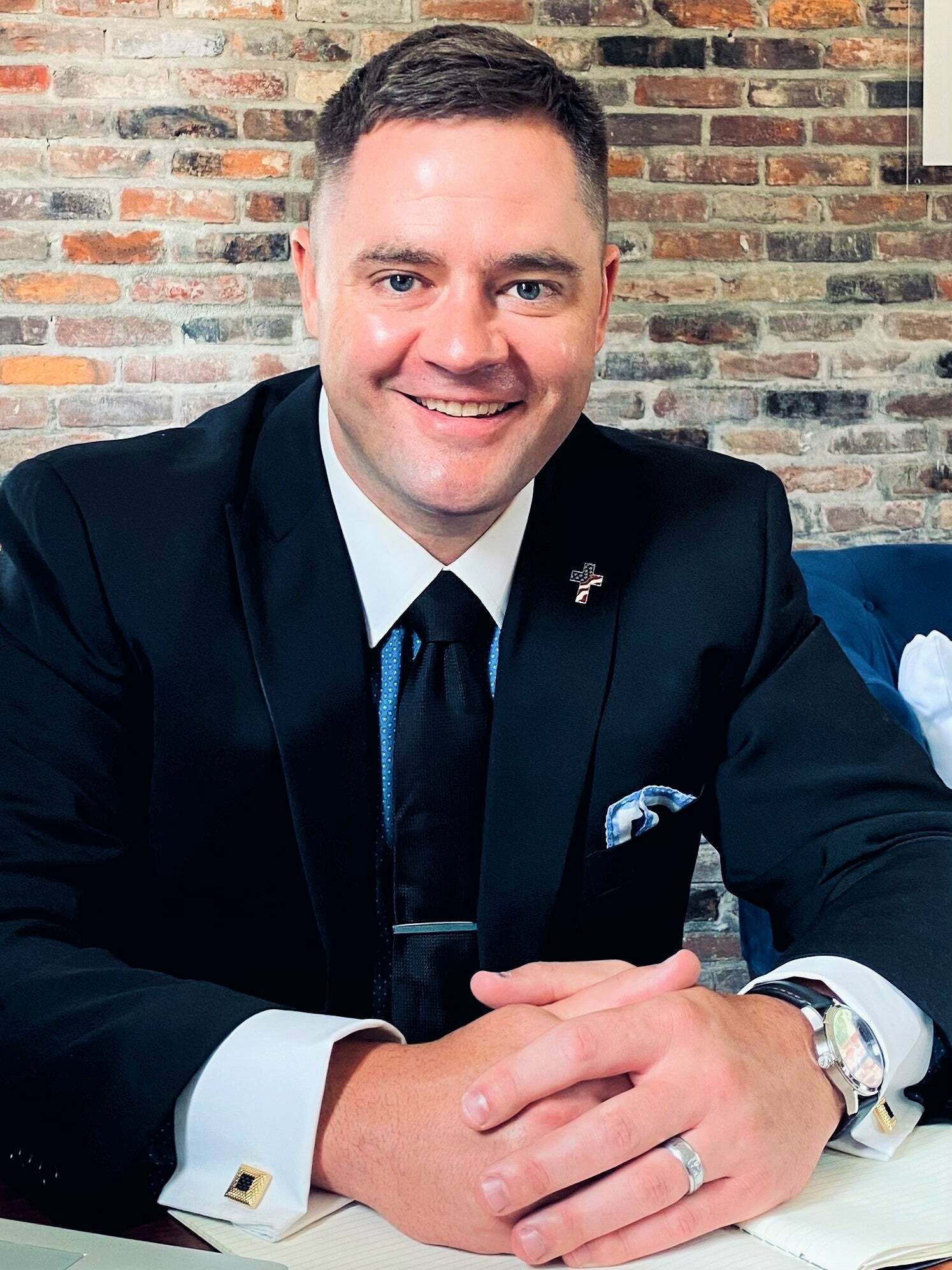 Joshua Musselman,  in Slidell, ERA TOP AGENT REALTY