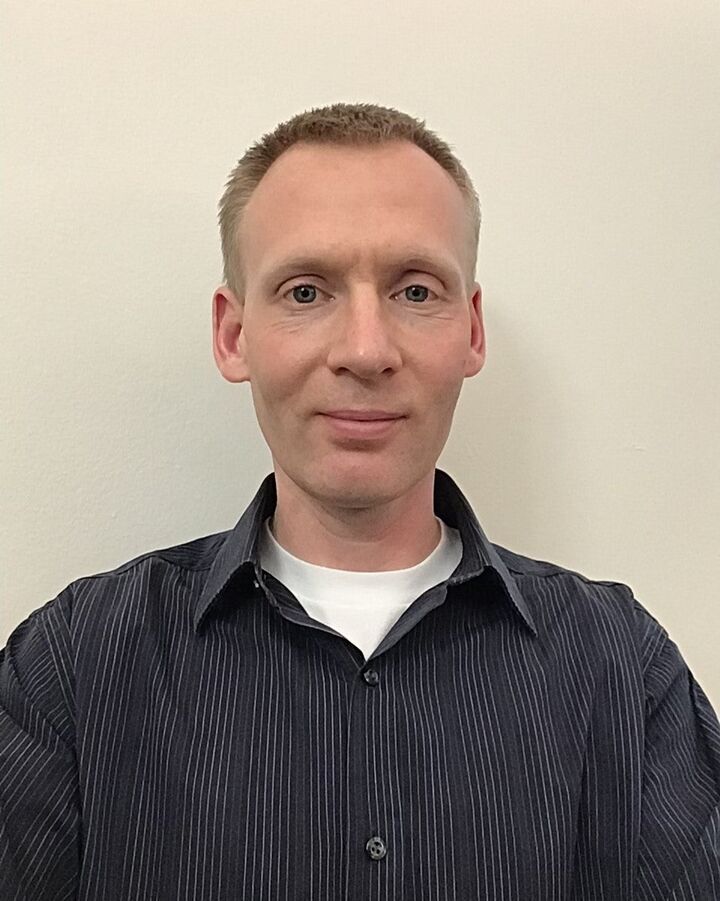 Chad Goddard, Associate Real Estate Broker in Naperville, Circle