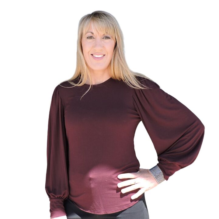 Jennifer Hormel, Real Estate Salesperson in Hemet, Masters