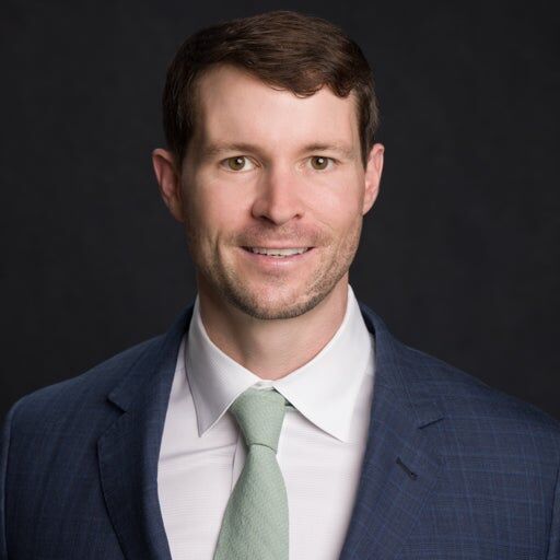 Jonathan Marshall, Real Estate Salesperson in Gulfport, Busch Realty Group