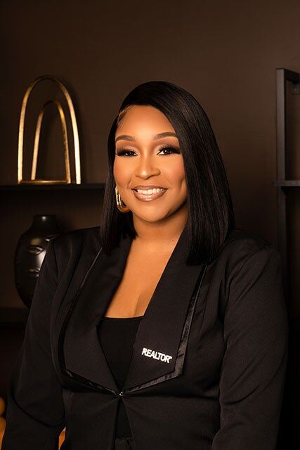 Latoya Jackson, Real Estate Salesperson in Cumming, Results