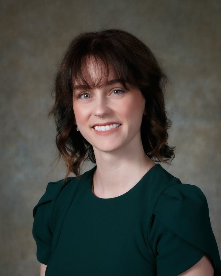 Rachael Smith,  in Biloxi, Alfonso Realty