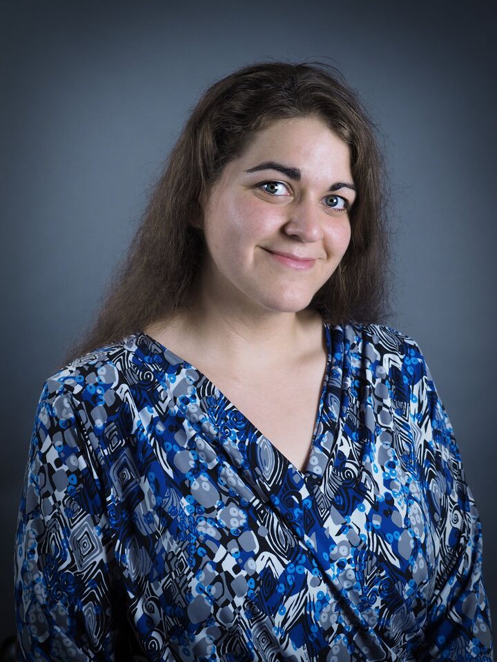 Monica Tobben, Real Estate Salesperson in Washington, Premier Group