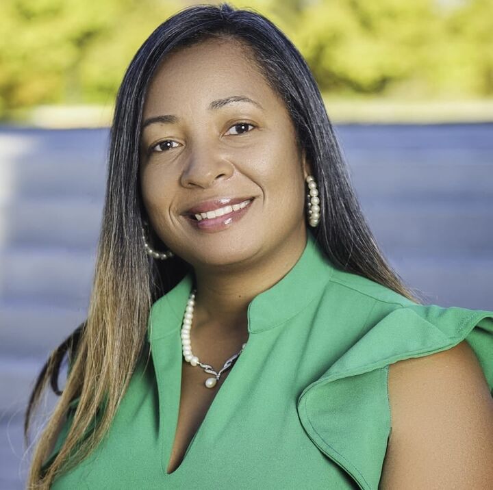 Latonya Williams,  in Columbia, 803 Realty