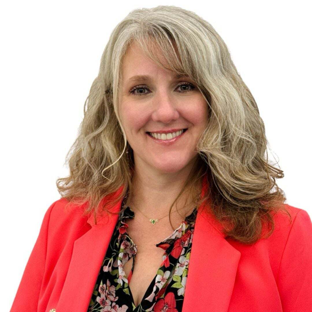 Michelle Perry, Real Estate Salesperson in Boca Raton, Stein Posner