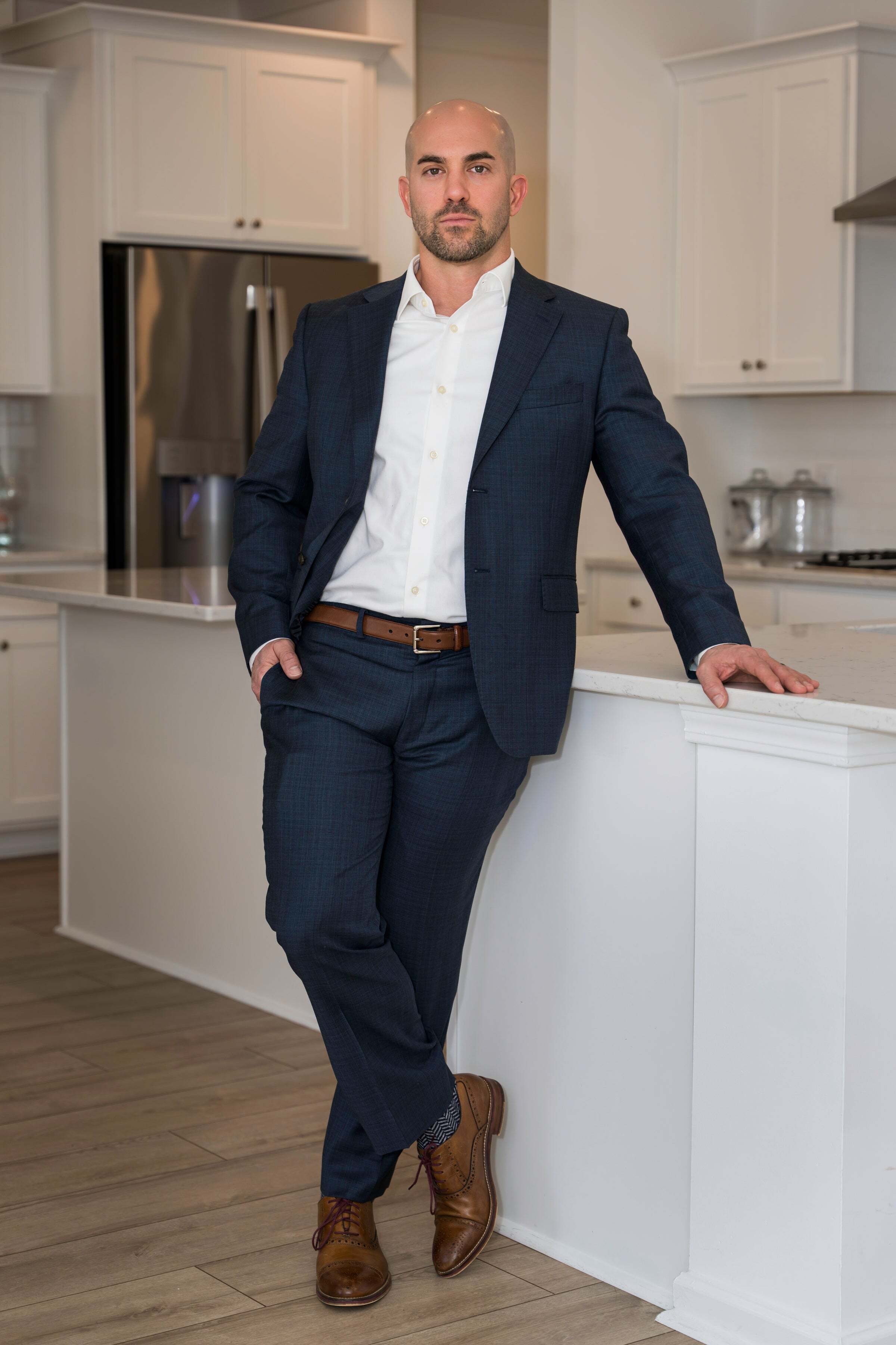 Michael Macli, Real Estate Salesperson in Summerville, Palmetto