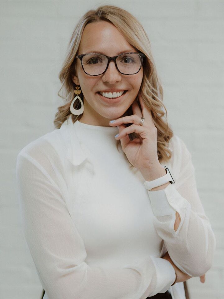 Alicia Woods, Real Estate Salesperson in Saint Joseph, Affiliated