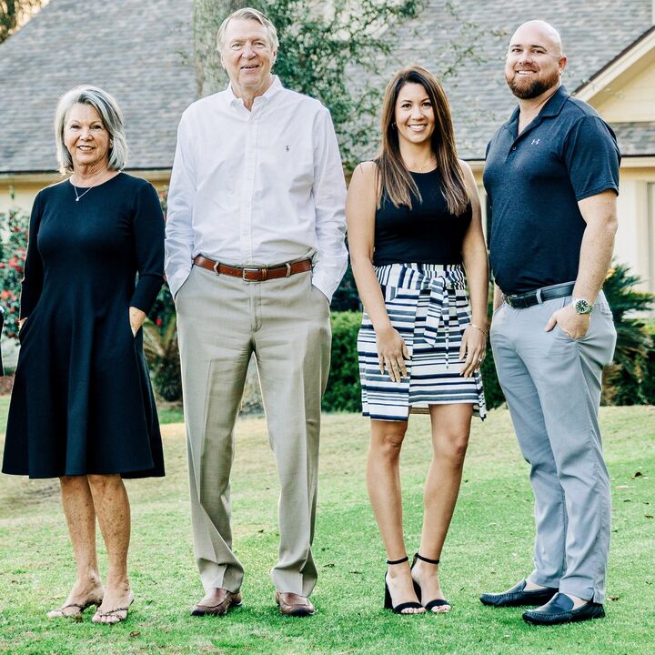 Patricia Jasinsky, Real Estate Salesperson in Fernandina Beach, The Amelia Group