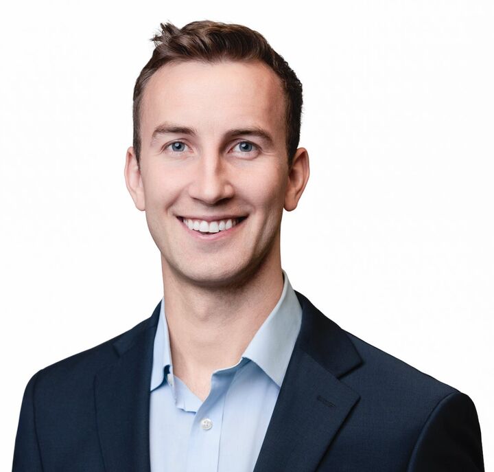 Ben Bridell, Real Estate Salesperson in Austin, ERA Experts